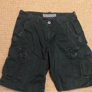 Men's Cargo Shorts